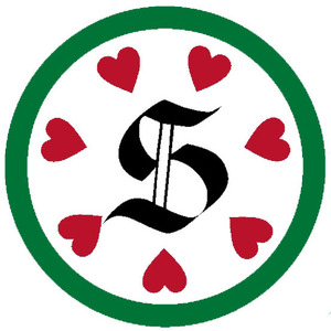 Smucker Siblings and Friends